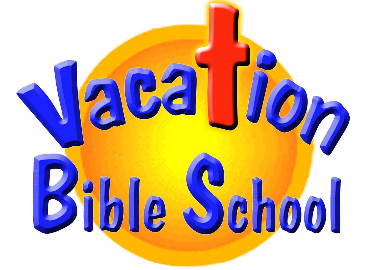 Vacation Bible School Crafts For Kids